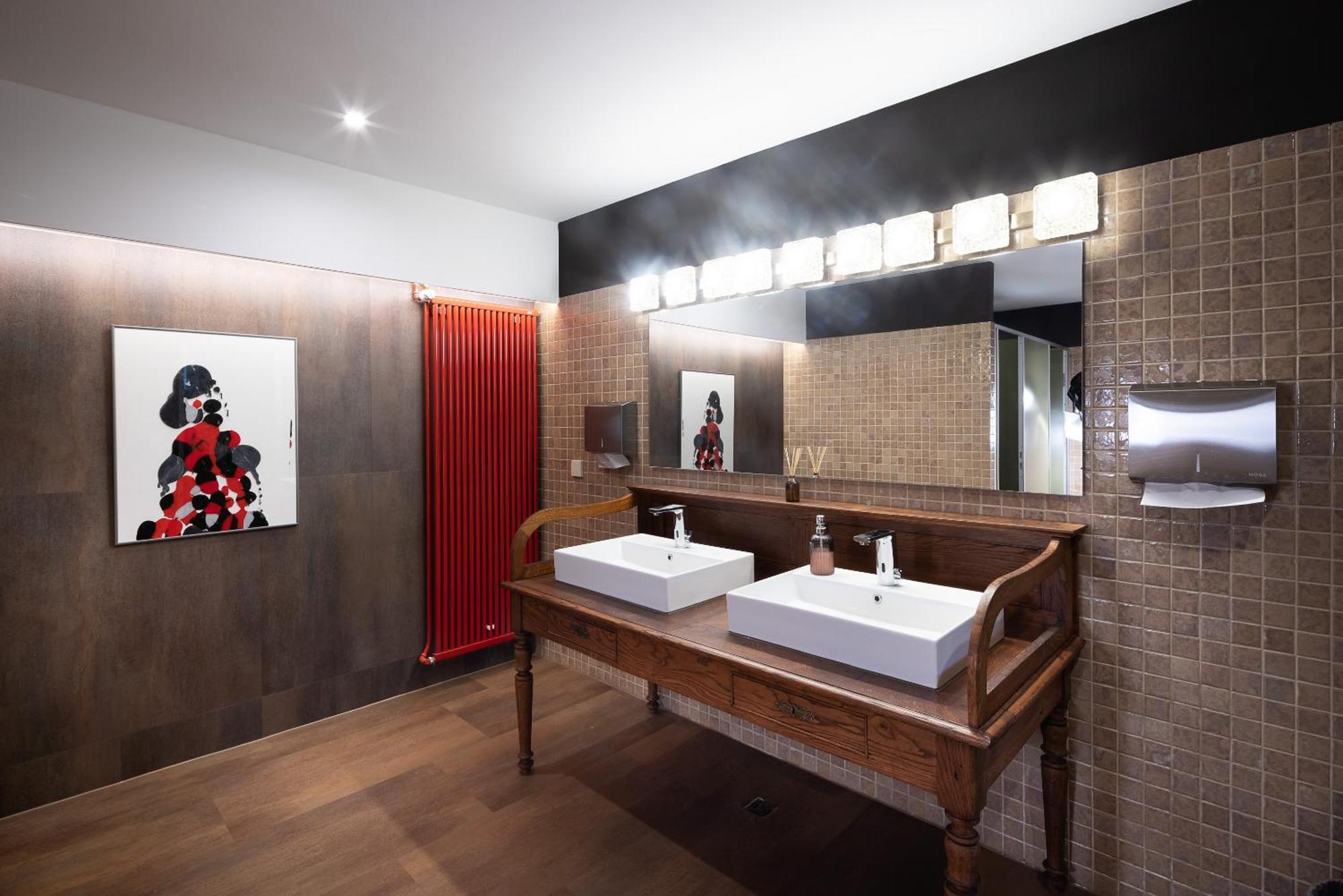 Parkhotel Hitzacker Kültér fotó