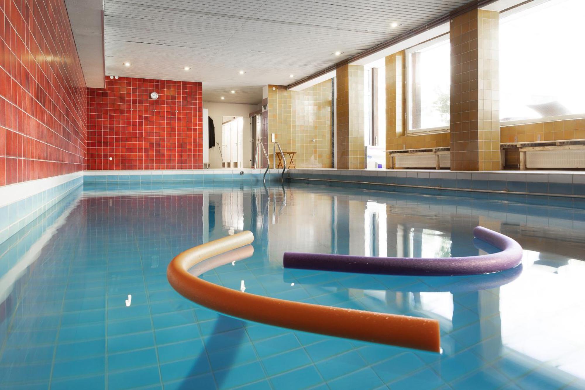 Parkhotel Hitzacker Kültér fotó