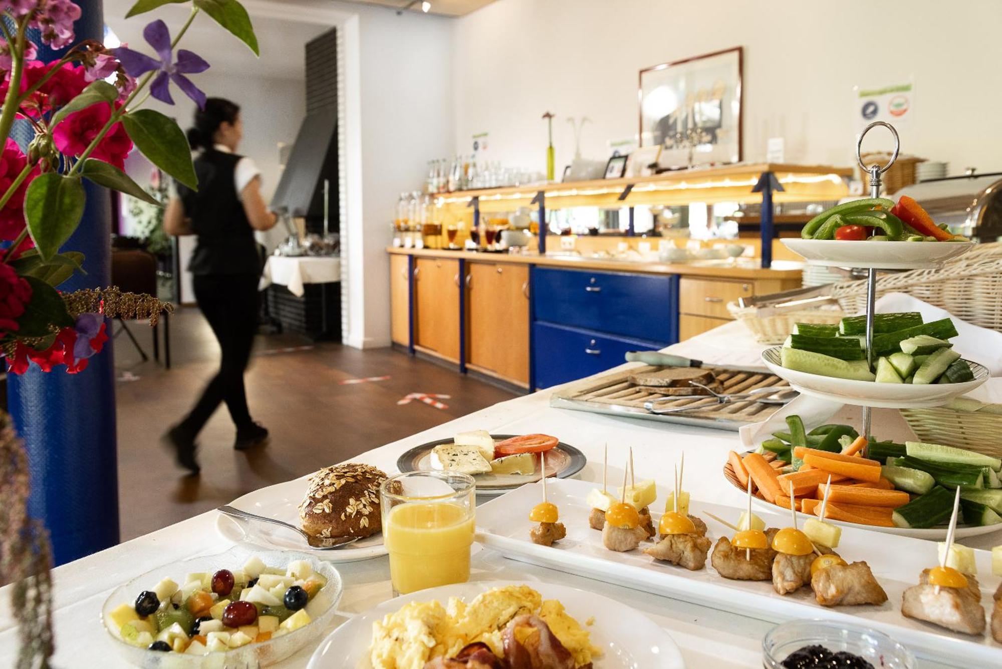 Parkhotel Hitzacker Kültér fotó