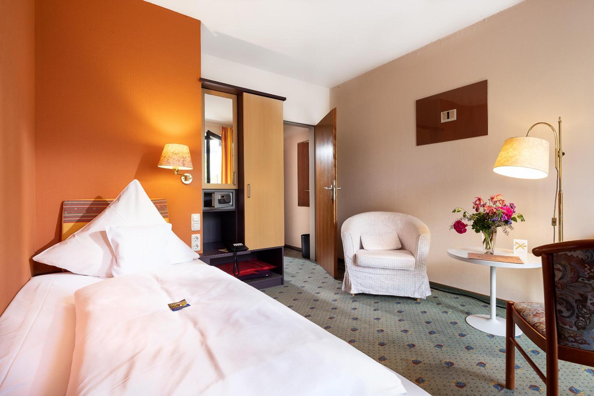 Parkhotel Hitzacker Kültér fotó