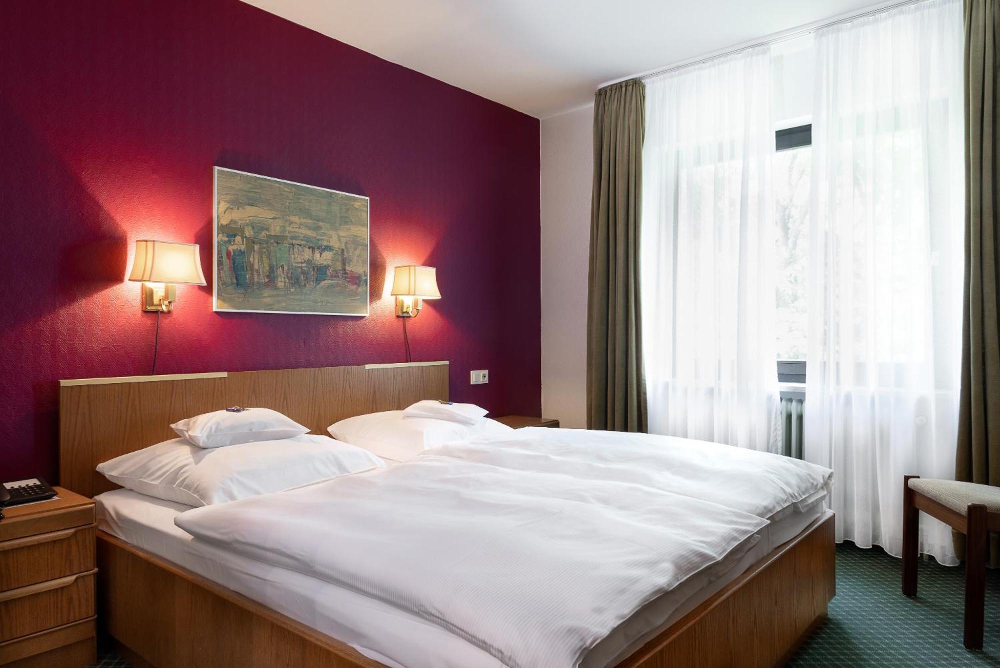 Parkhotel Hitzacker Kültér fotó