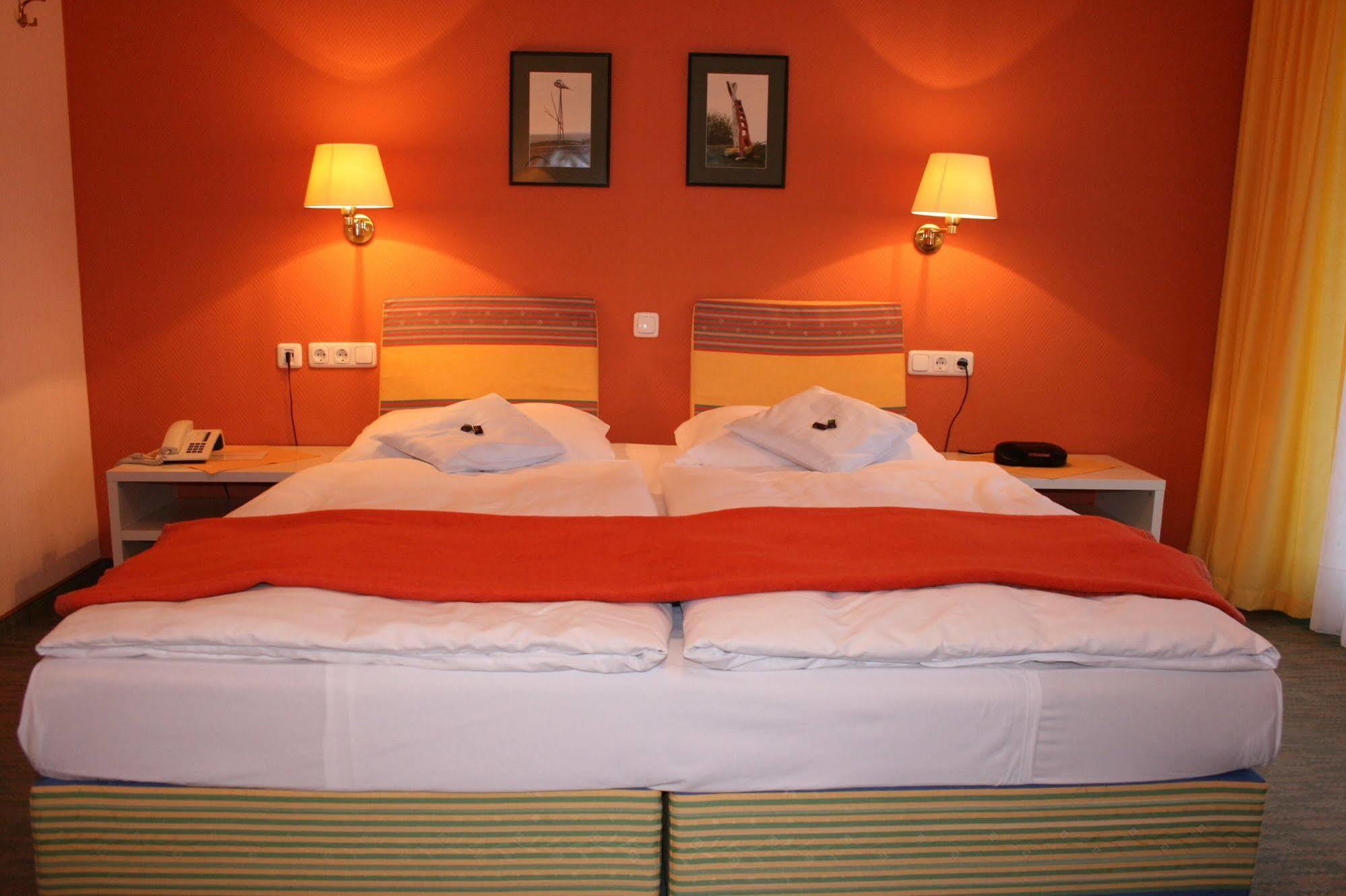 Parkhotel Hitzacker Kültér fotó