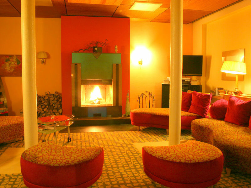 Parkhotel Hitzacker Kültér fotó